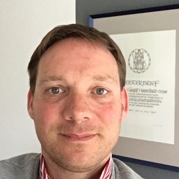 Guido Harperscheidt