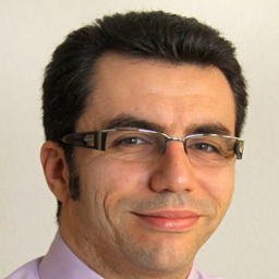 Dr. Faical Turki