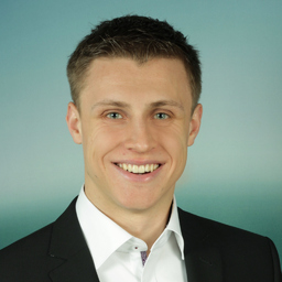 Patrick Kienzle