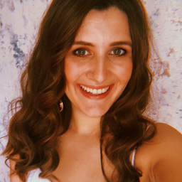 Samira Schütz