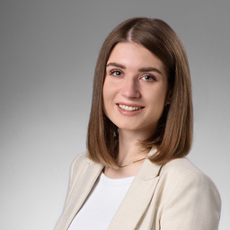 Julia Sobottka-Schulz