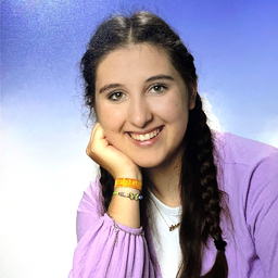 Lara-Julie Ackermann