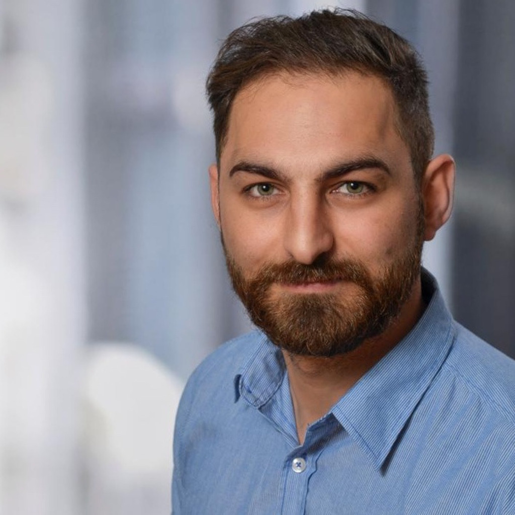 Emrullah Taskin - Niederlassungsleiter - TIP Trailer Services Germany ...