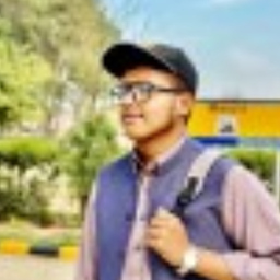 Naseer  Ahmed