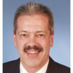 Frank Staudenmaier