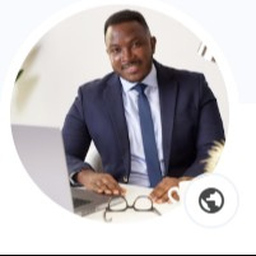 Tijani Hammed's profile picture