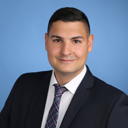 Antonios Mpinios's profile picture