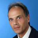 Social Media Profilbild Jürgen Hupfer Postbauer-Heng