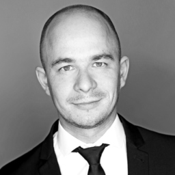 Daniel Scheufele
