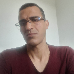 Mohamed Aghlimi
