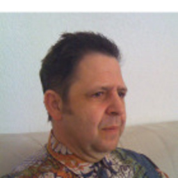 Arie van Kampen