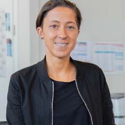 Saskia Rebennack