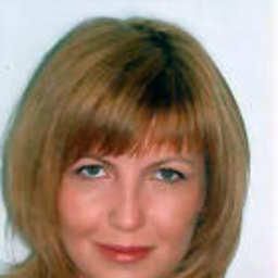 Darya Khudyakova