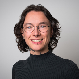 Isabelle Weinmann