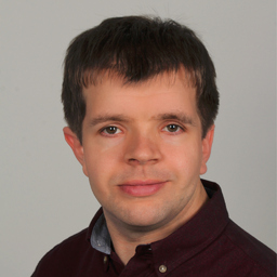 Sebastian Griesardt's profile picture