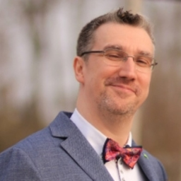 Hannes Kaufmann's profile picture
