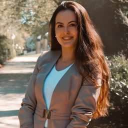 Melisa Thaqi