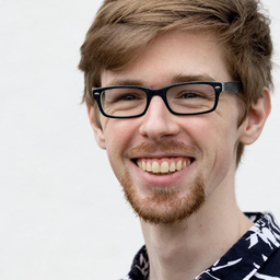 Jannis Blossey