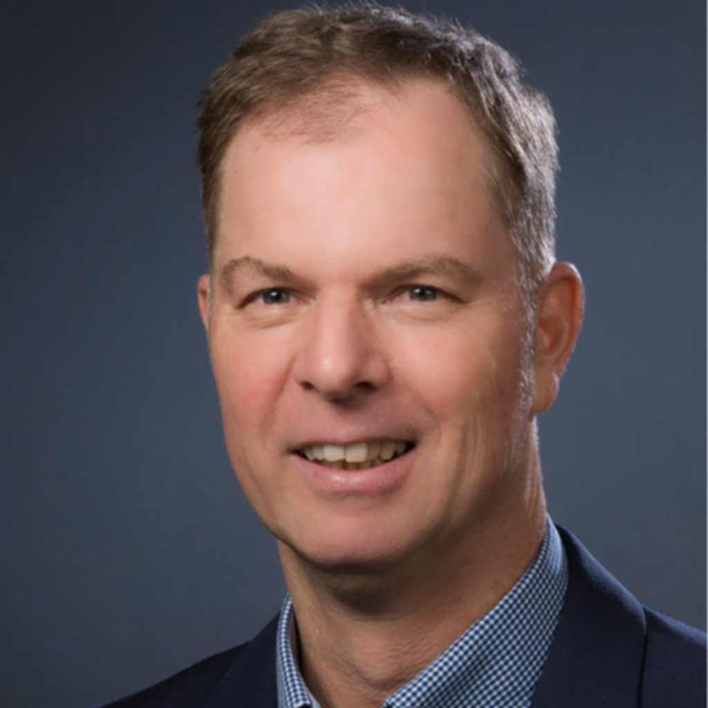 Joerg Jauch Senior Project Sourcer Information & Communications