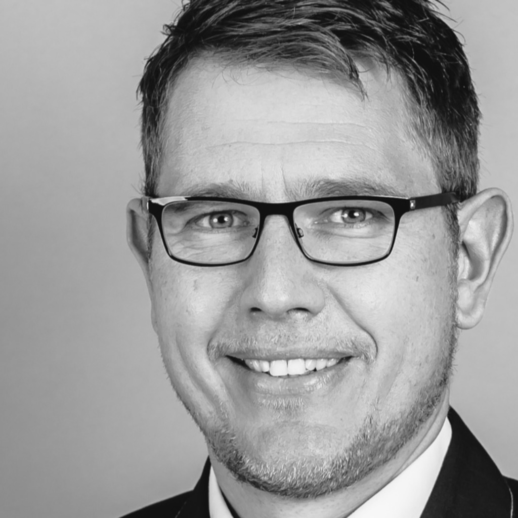 Frank Glade Vertrieb HLS Branche XING