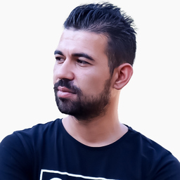 Halil BAKMIŞ