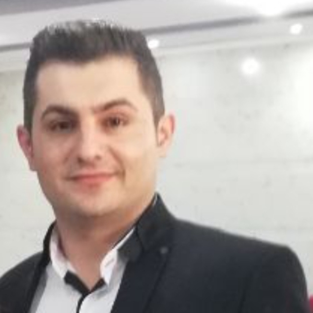 Soleiman Azizi Mechanical Engineer Iran Construction Engineering