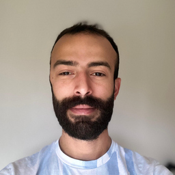 Halil Ibrahim Kaya