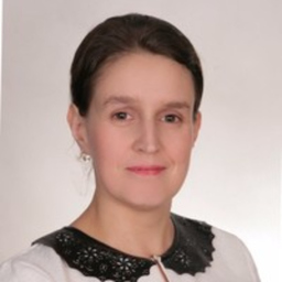Marta Fabin