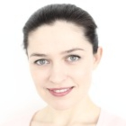 Yuliya Schlegel