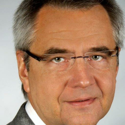 Uwe Gotzeina