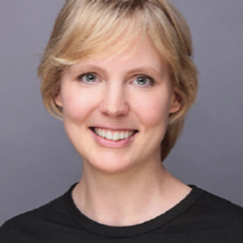 Birte Fischer Übersetzungsmanagerin Freelancer / freiberuflich XING