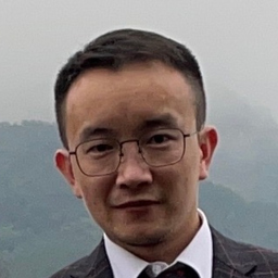 Yonghu Xiang