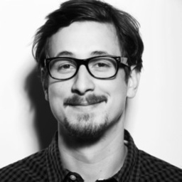 Dominik Rüger