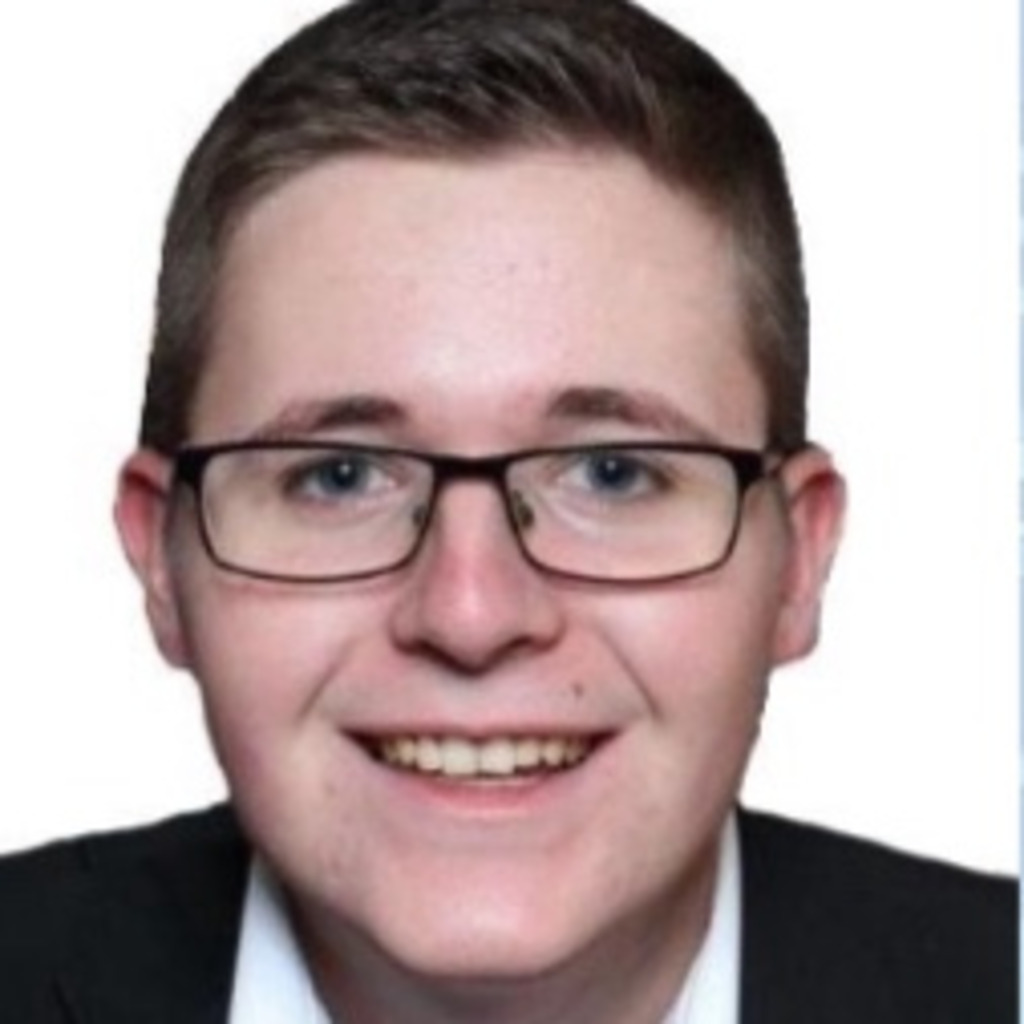 Ing. Florian Österreicher ITApplikationsentwickler EVN AG XING