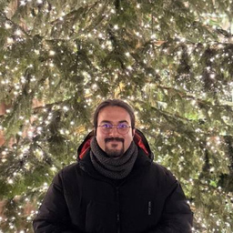 Mohammad Ali Karimi