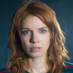 Eva Maria Hamm