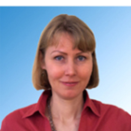 Patricia Szabo
