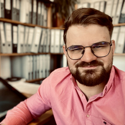 Paweł Baran
