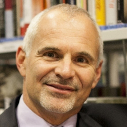 Martin Egger