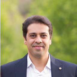 Hamidreza Zabani