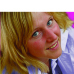 Hanneke van den Heuvel