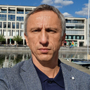 Social Media Profilbild Zoran Matkovic München