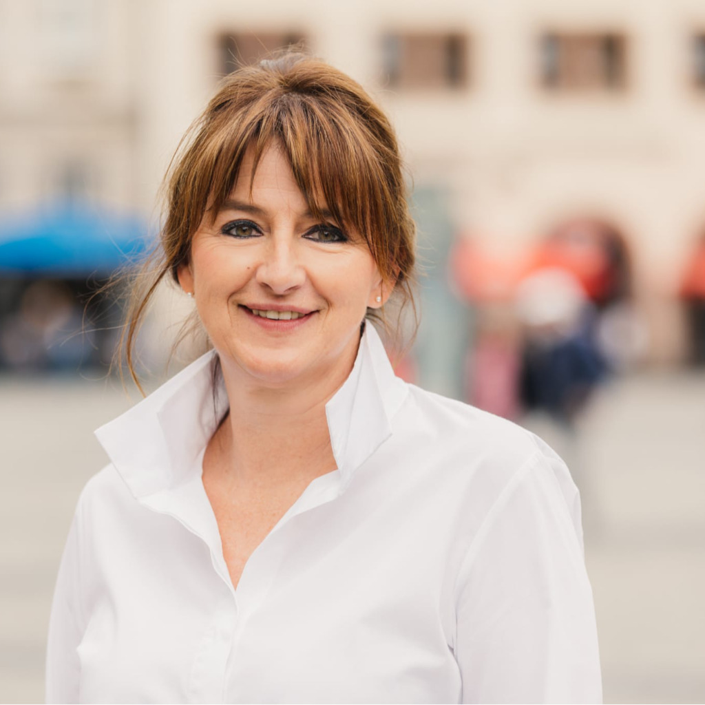 Angela Hohensee Senior Center Managerin MVGM Property Management Deutschland GmbH XING