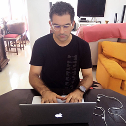 Ahmed Anis Kerkeni