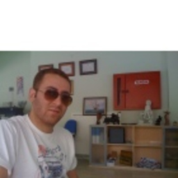 Ferhat Yıldız