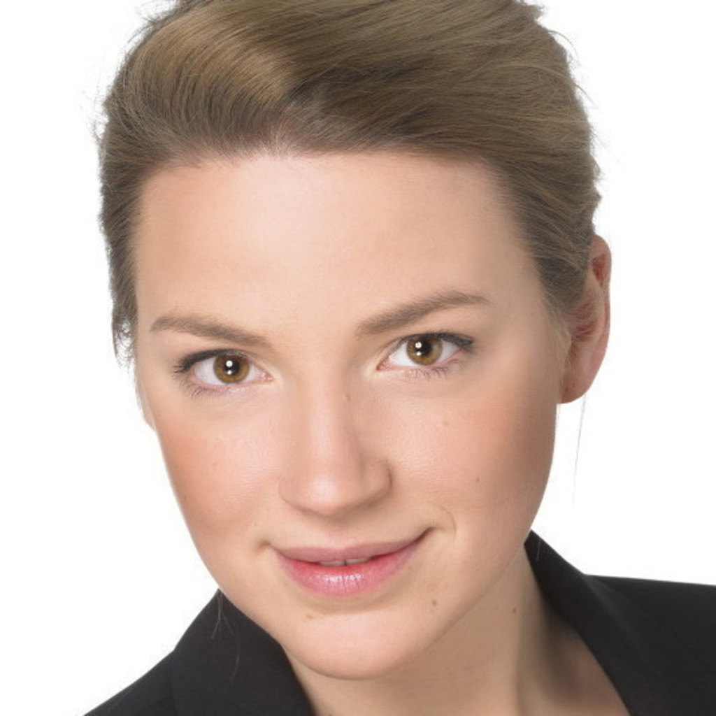 Josefine Jost Junior Beraterin Personaldienstleistung Arbeit und