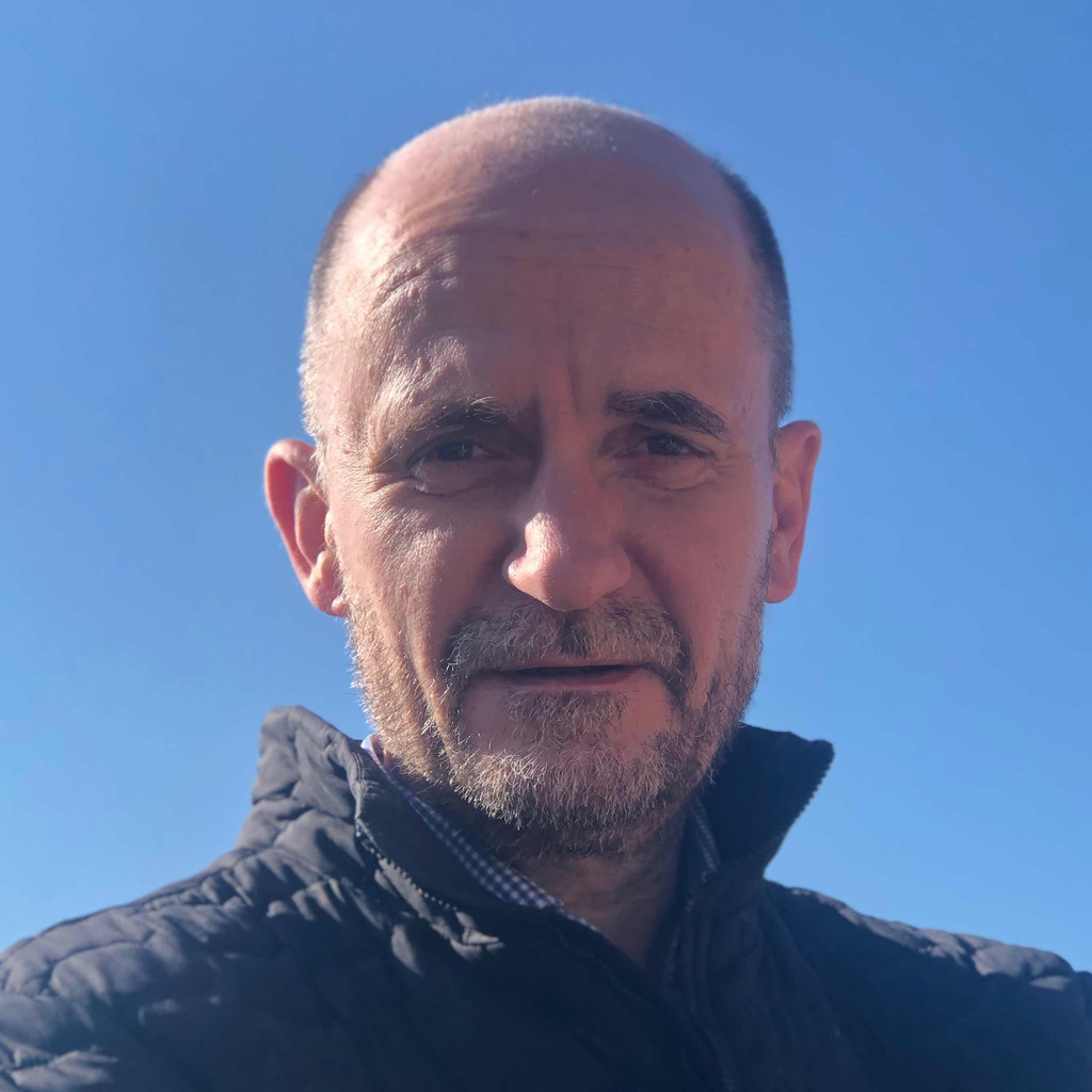 Thomas Heber Lead Engineer E&IC and Owner JAGER Technologie GmbH XING