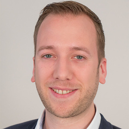 André Stalter
