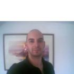 Mark Schatterny