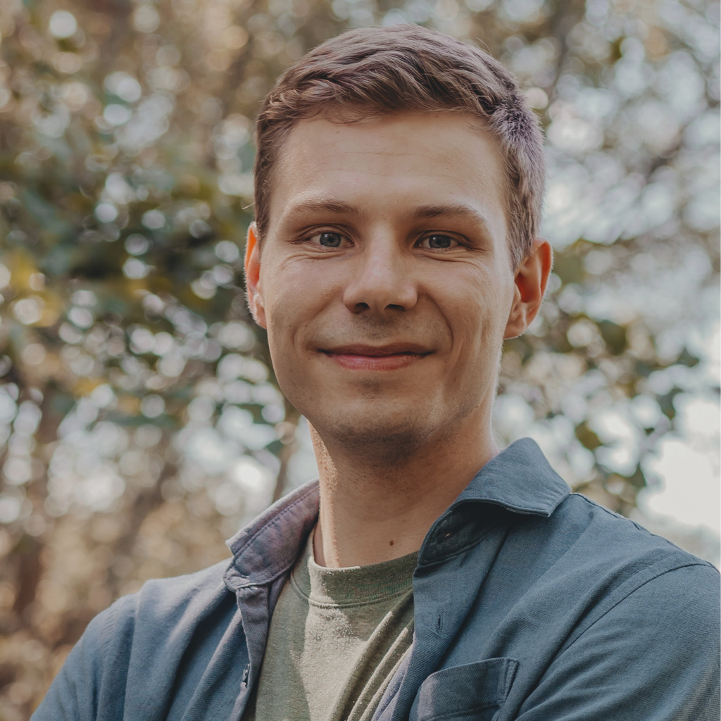 Christopher Penndorf Informatik Universität Leipzig XING